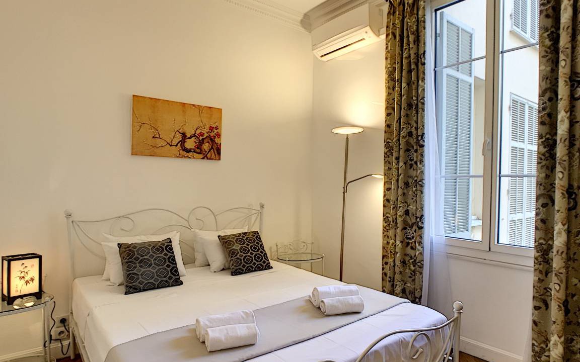 Photo of Bedroom in Thiers