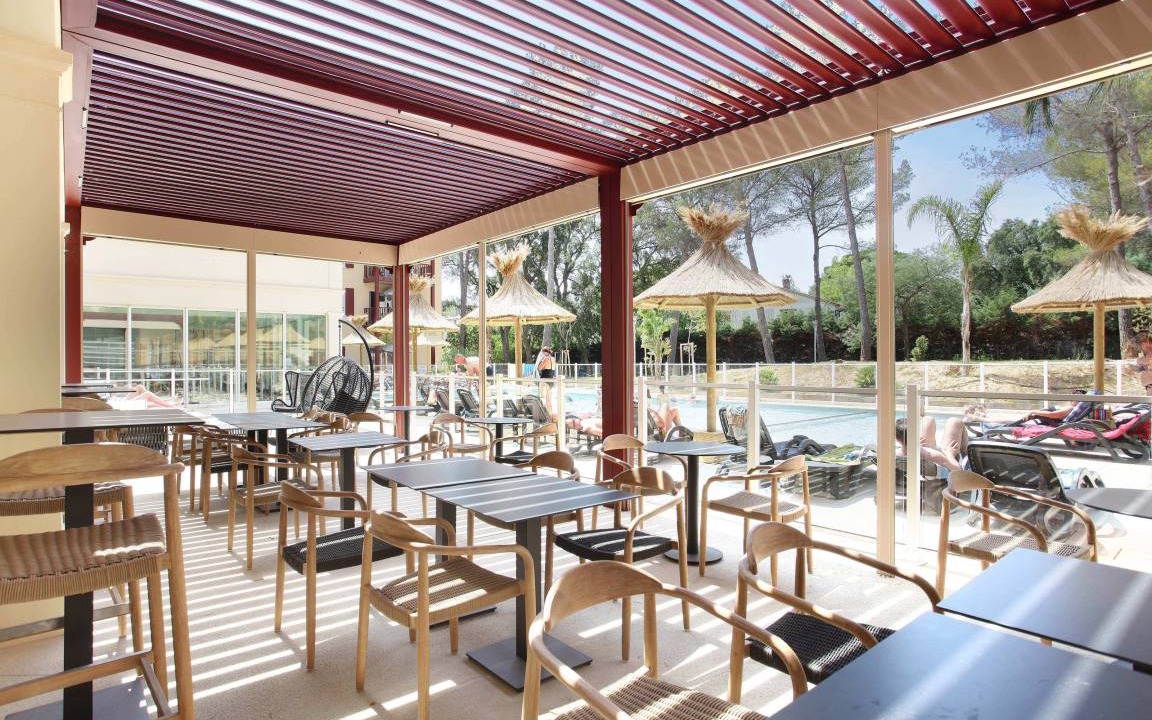 Photo of Patio Balcony in Cavalaire-sur-Mer