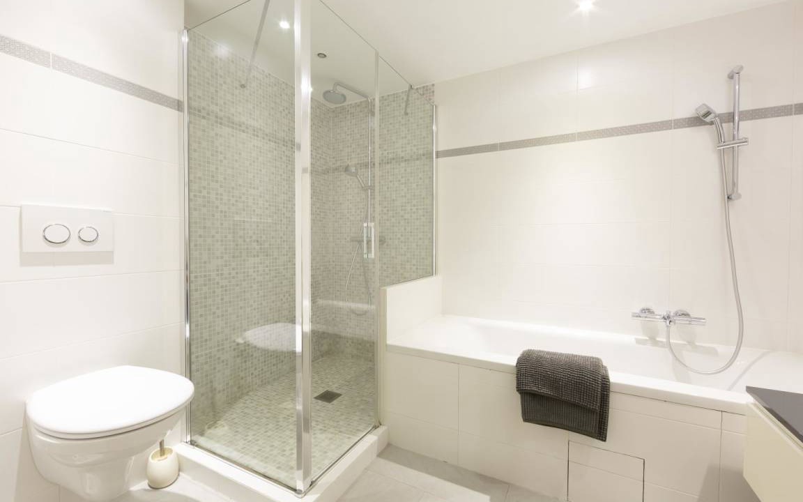 Photo of Bathroom in Vallauris