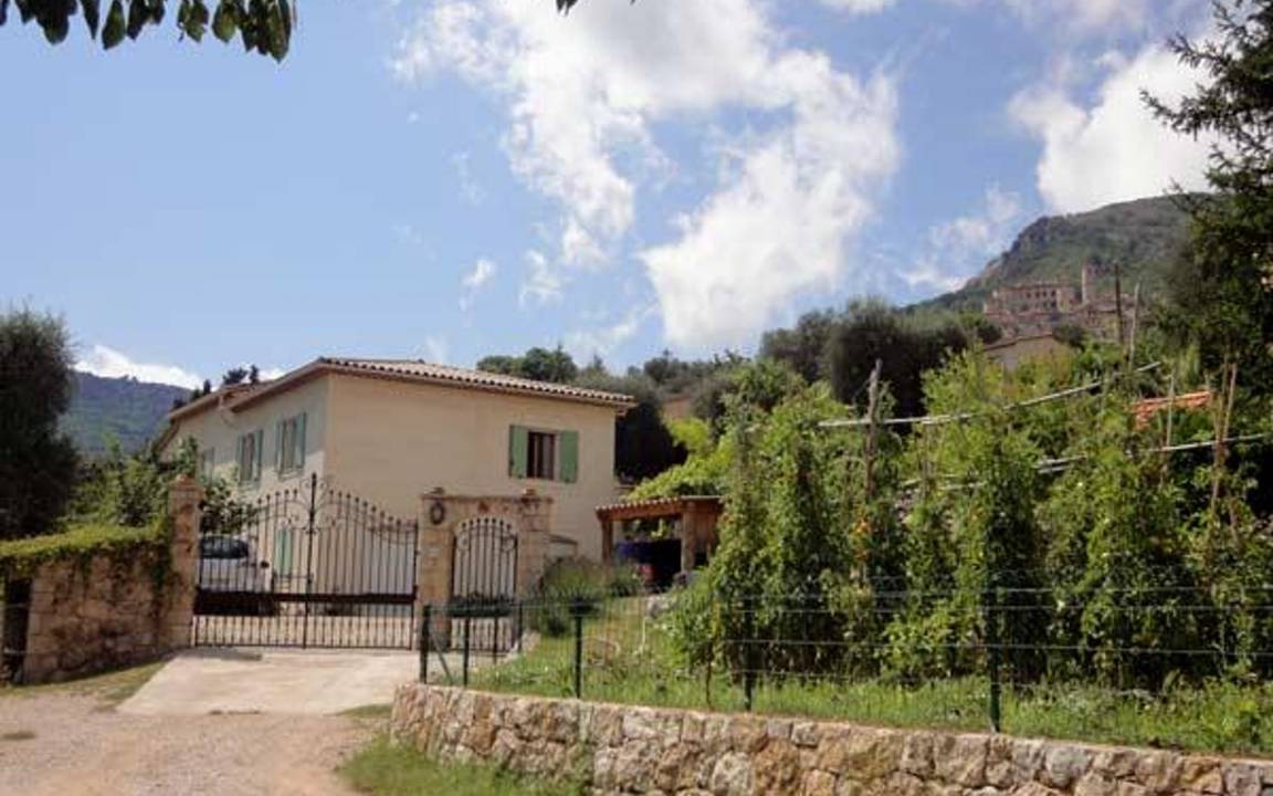 Photo of Buildings in Le Bar-sur-Loup