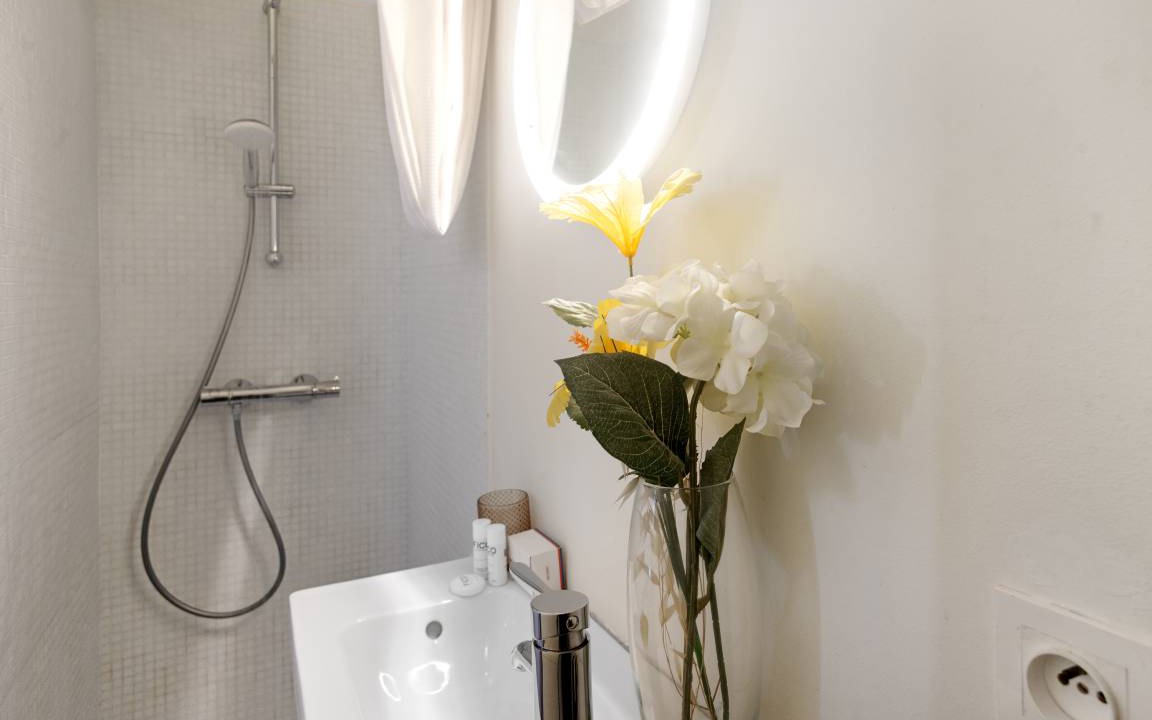 Photo of Bathroom in Old Town
