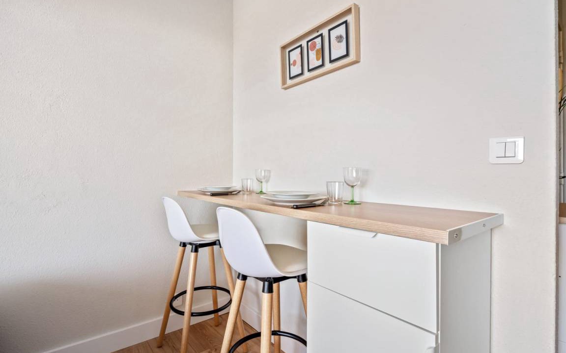 Photo of Kitchen in Bastide Giraud