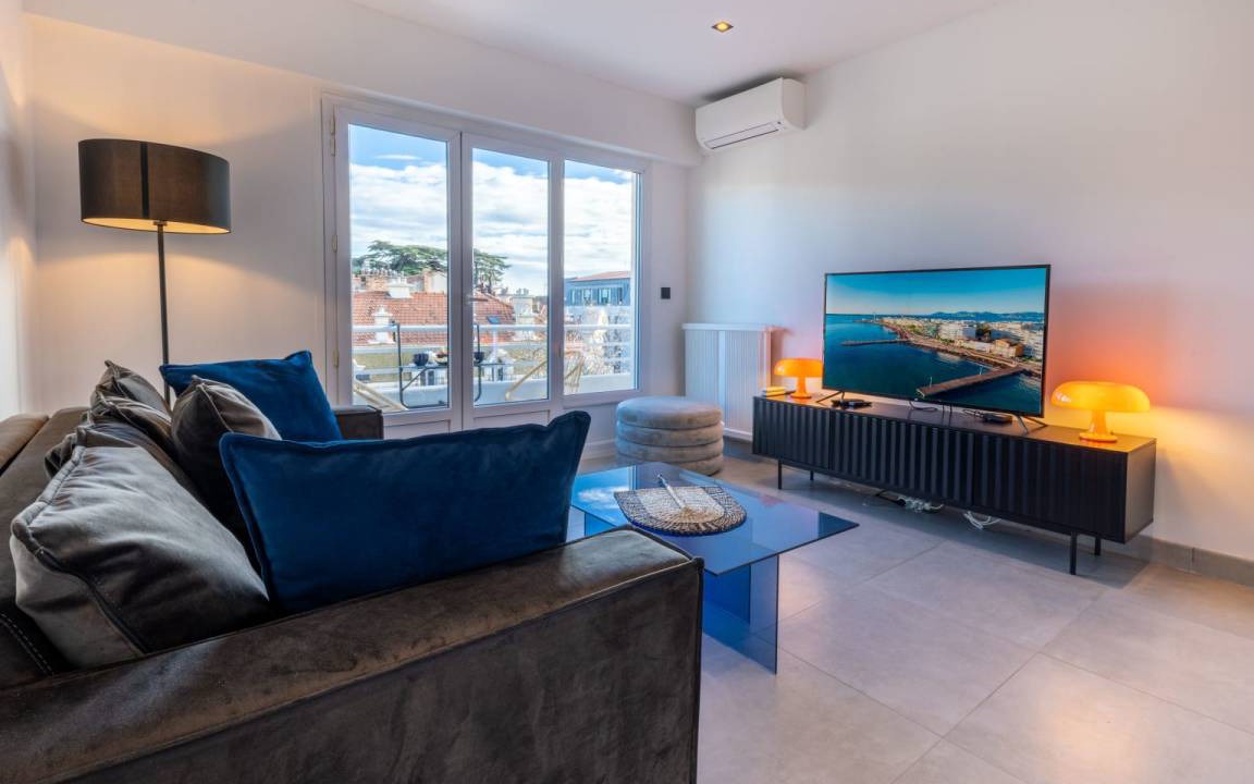 Photo of Livingroom in Carnot