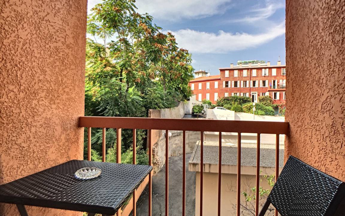 Photo of Patio Balcony in Les Baumettes