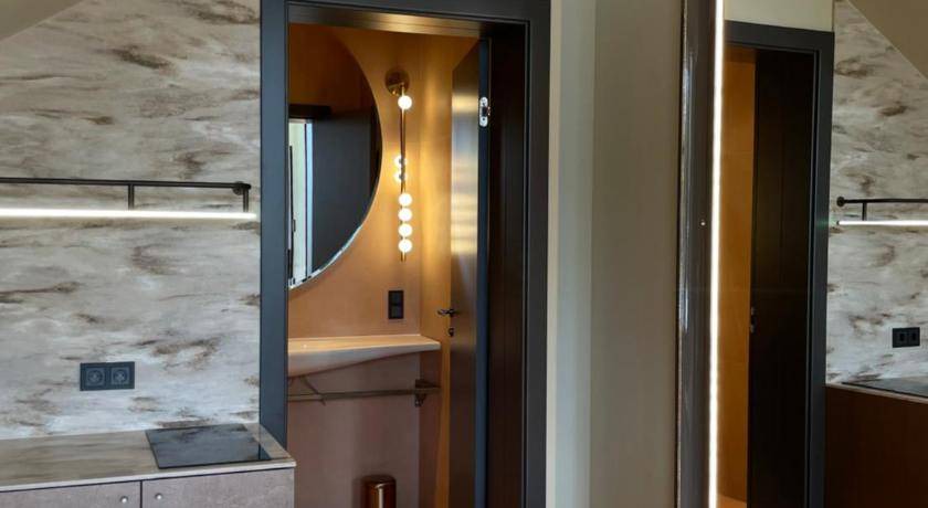 Photo of Bathroom in Eze