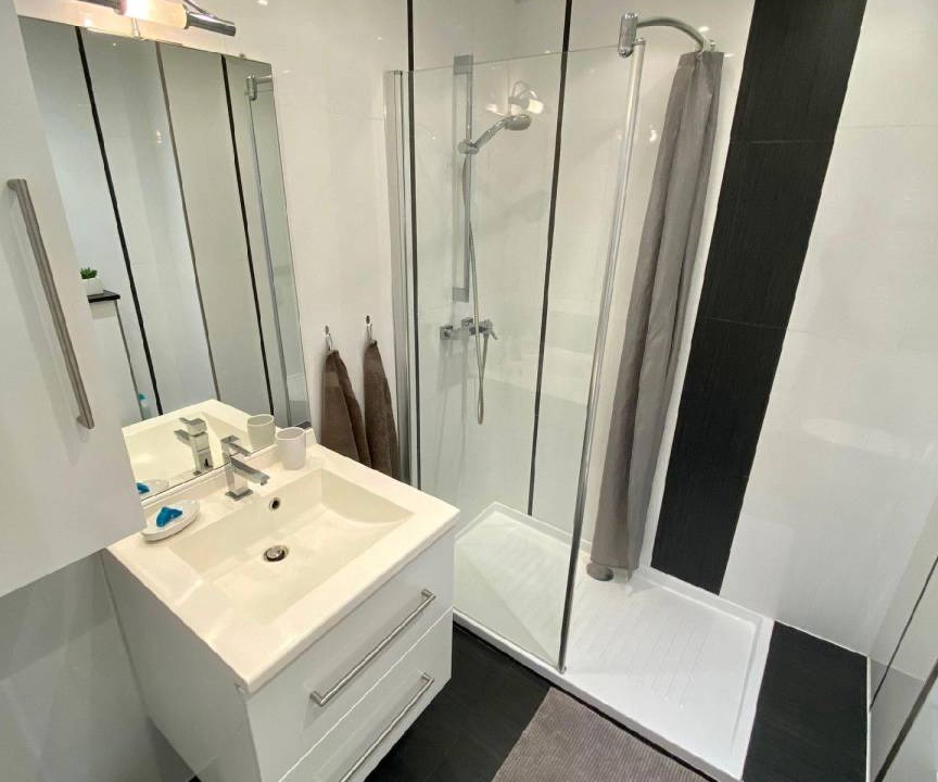 Photo of Bathroom in Villefranche-sur-Mer