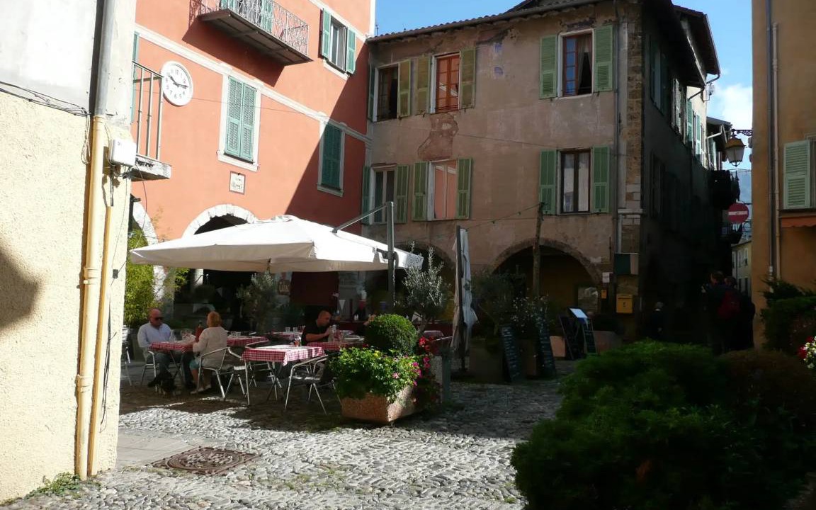 Photo of Others in Sospel