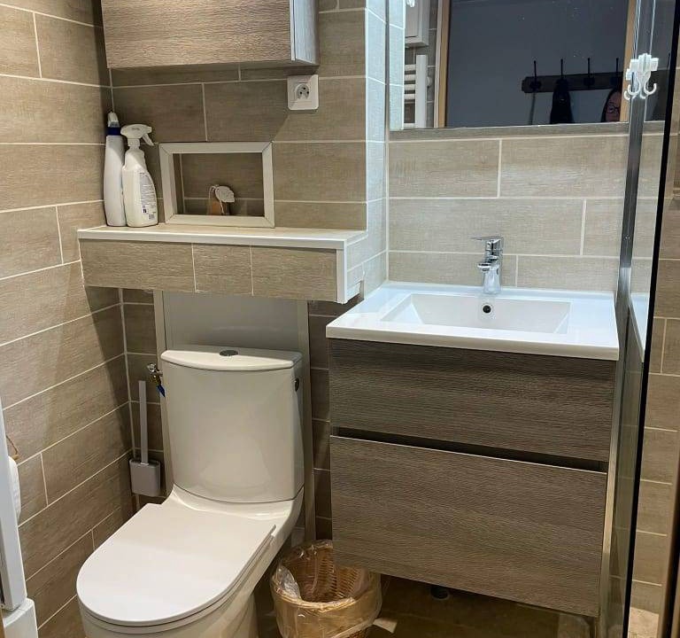 Photo of Bathroom in La Croix-Valmer