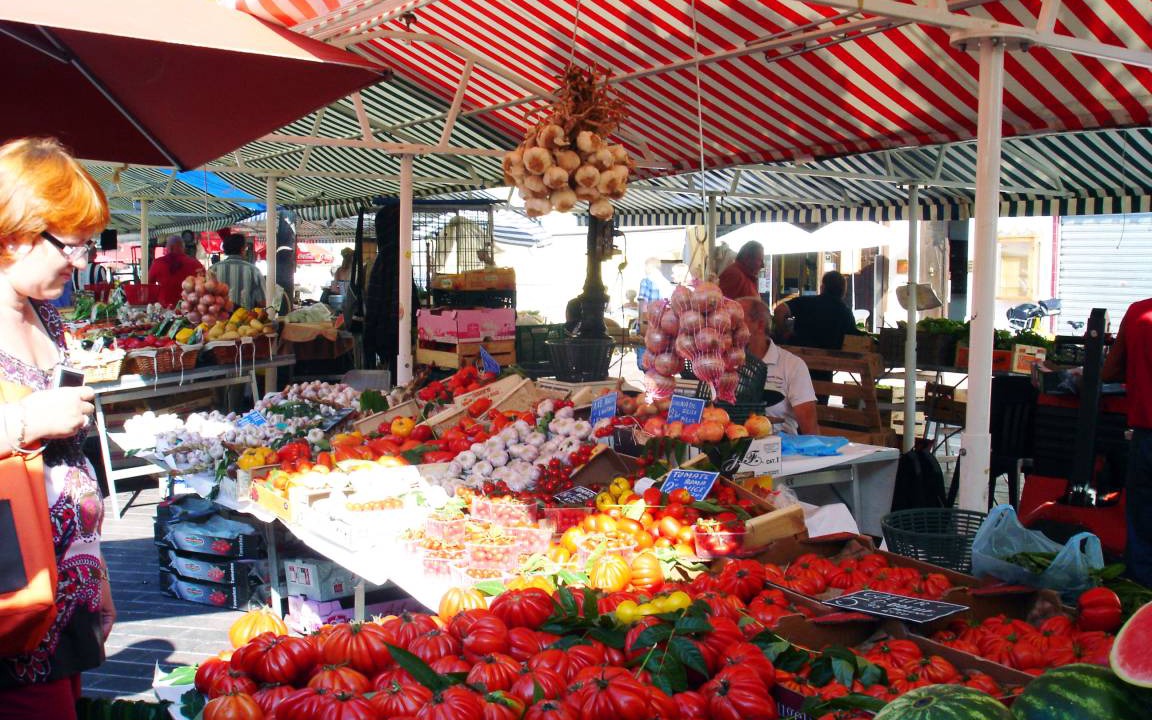 Photo of Others in Cros-de-Cagnes