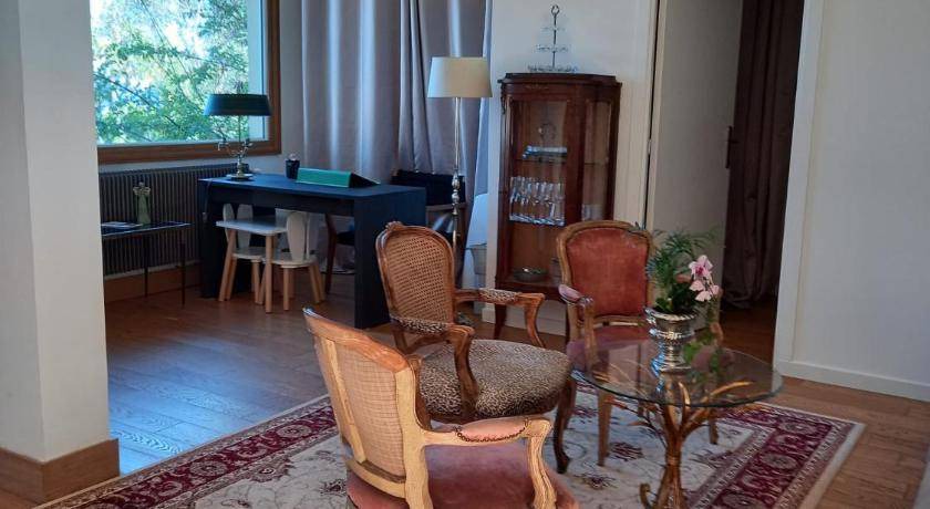 Photo of Livingroom in Saint-Jean-Cap-Ferrat