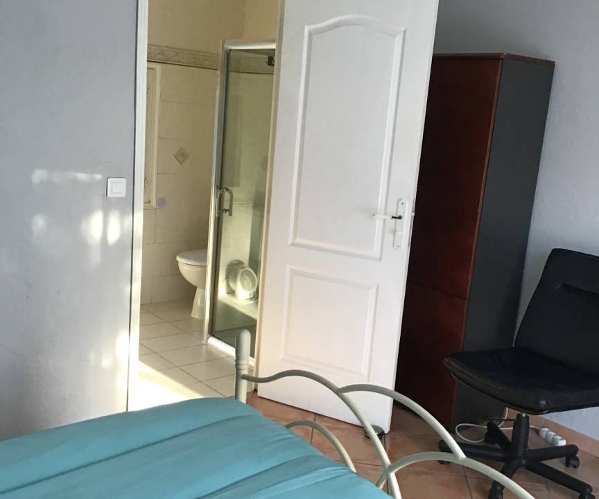 Photo of Bedroom in Le Muy