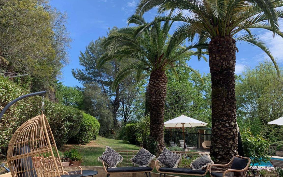 Photo of Others in Chateauneuf-Grasse