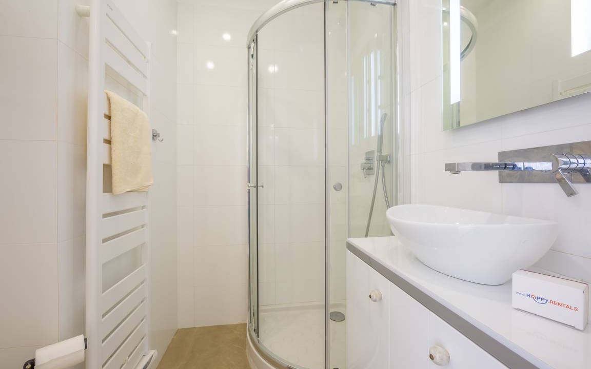 Photo of Bathroom in Nice City Centre