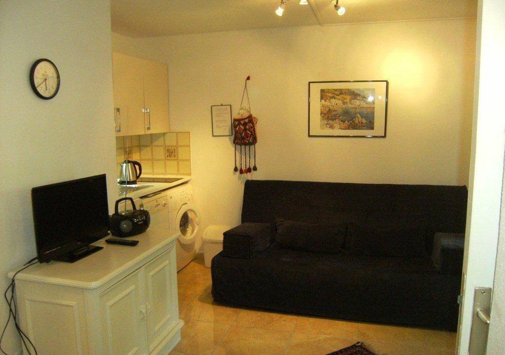 Photo of Livingroom in La Croix-Valmer