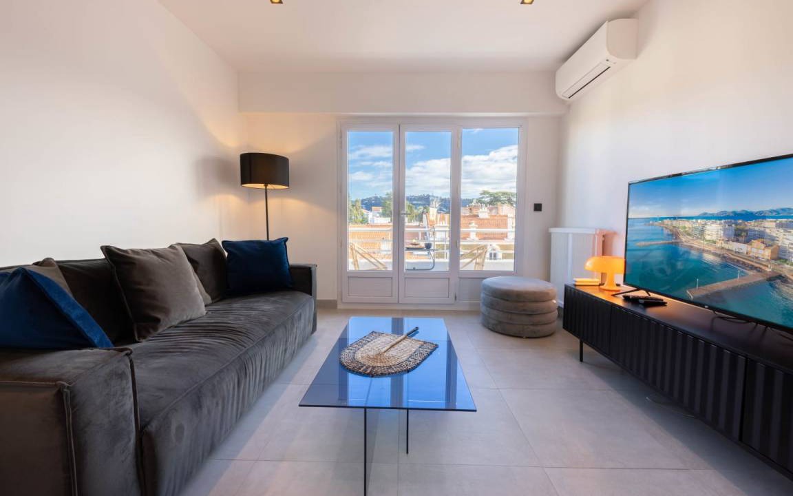 Photo of Livingroom in Carnot