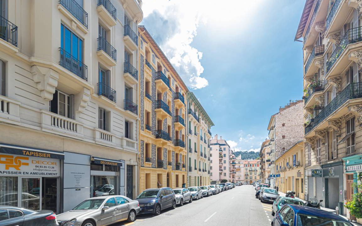 Photo of Others in Quartier du Port