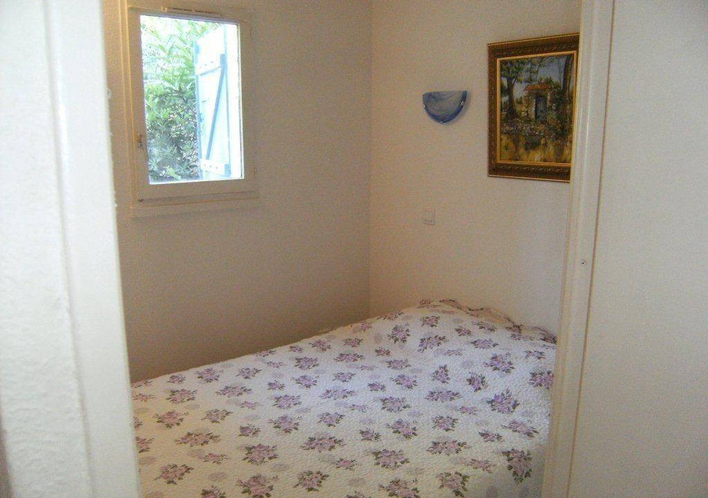 Photo of Bedroom in La Croix-Valmer