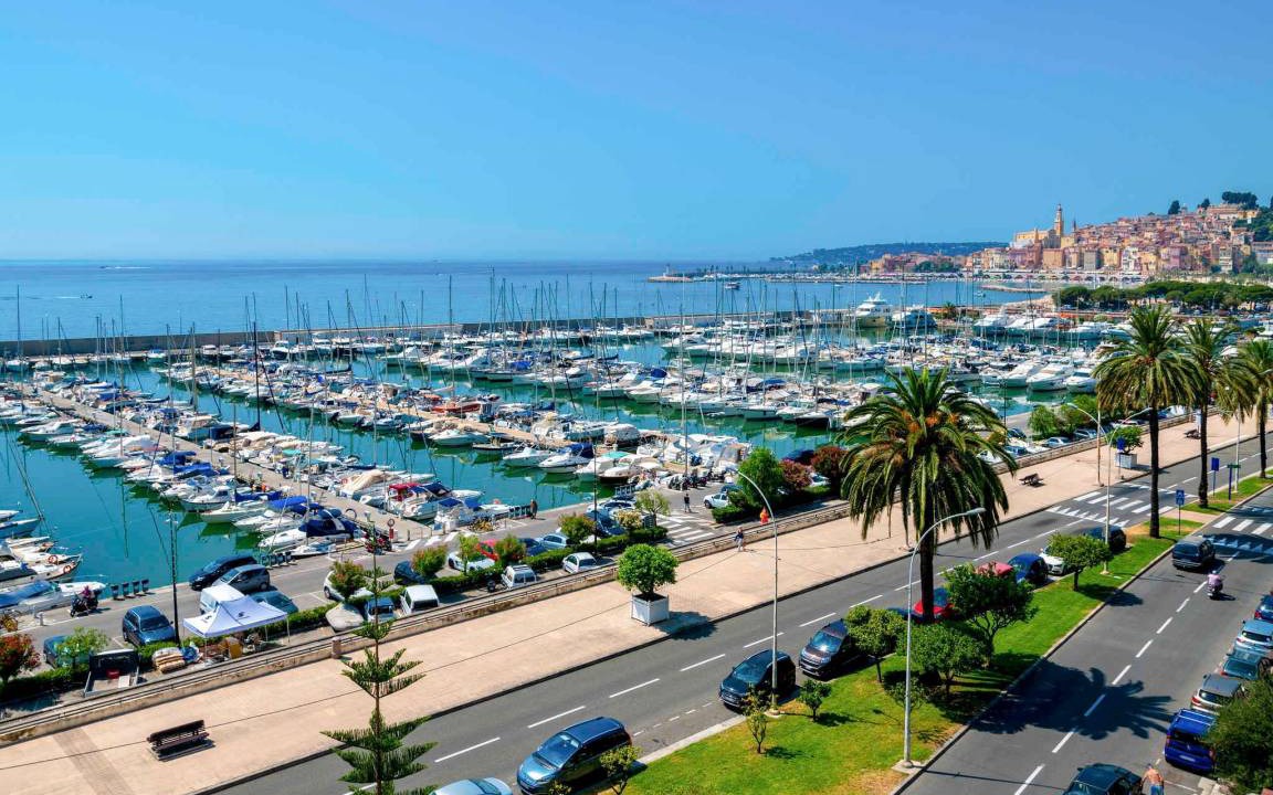 Photo of Others in Menton