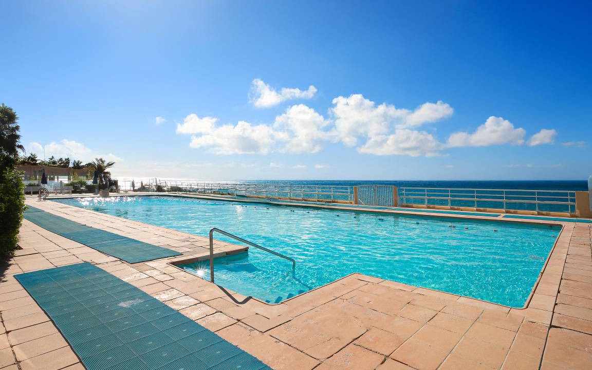 Photo of Patio Balcony in Roquebrune-Cap-Martin