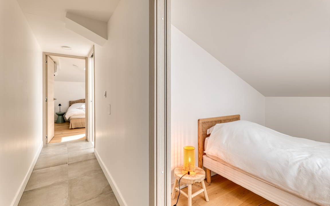 Photo of Bedroom in Sainte-Maxime