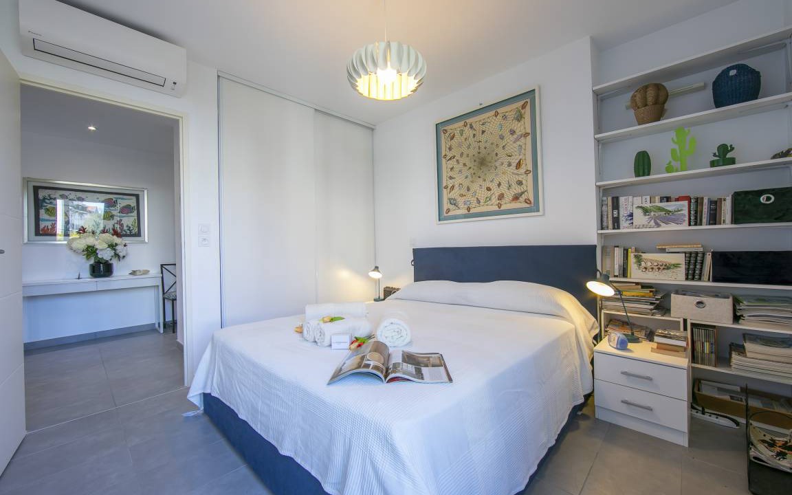 Photo of Bedroom in Liberation