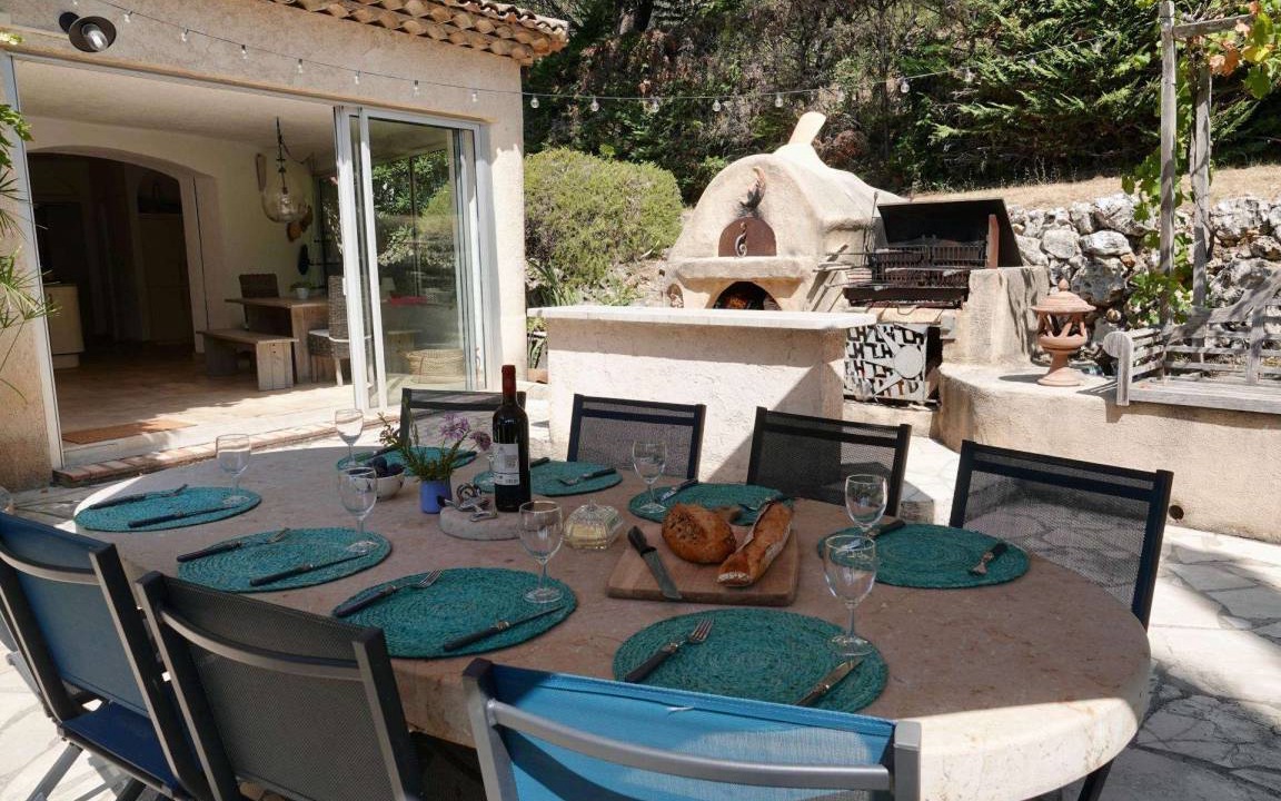 Photo of Others in Chateauneuf-Grasse