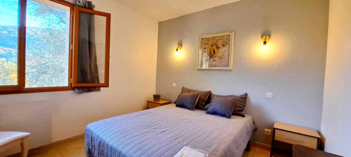 Photo of Bedroom in Le Bar-sur-Loup