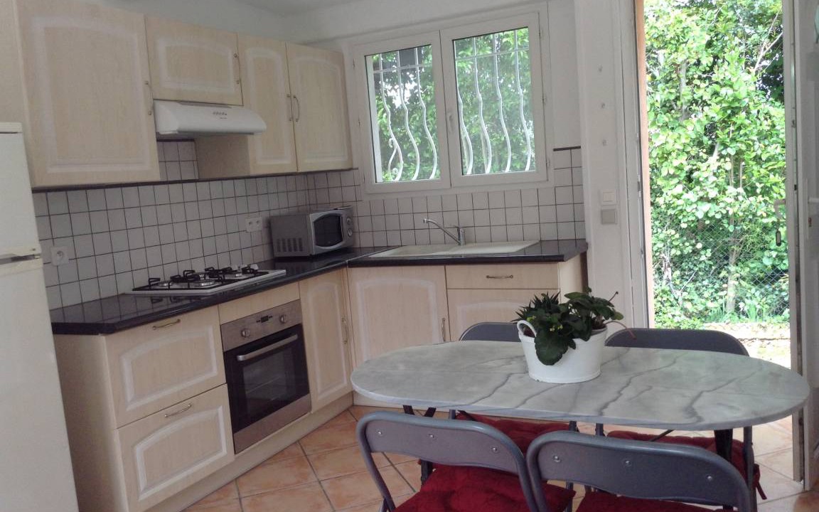 Photo of Kitchen in Le Muy