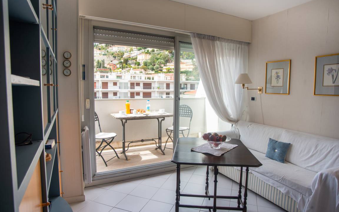 Photo of Livingroom in Menton