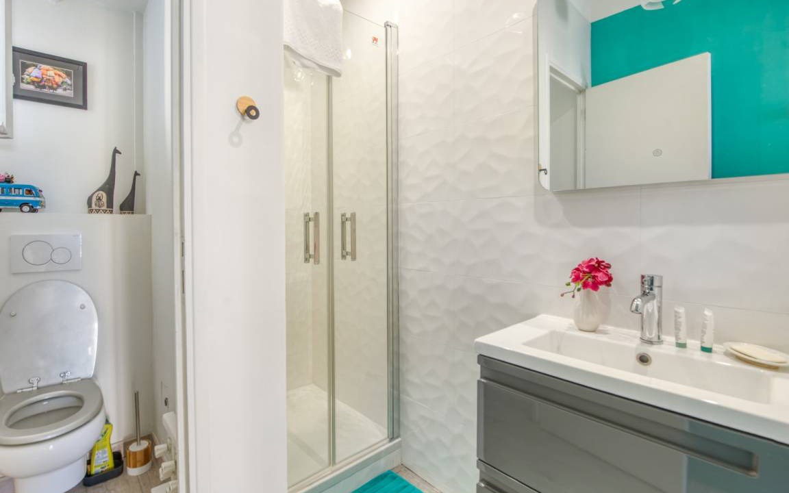 Photo of Bathroom in Le Piol