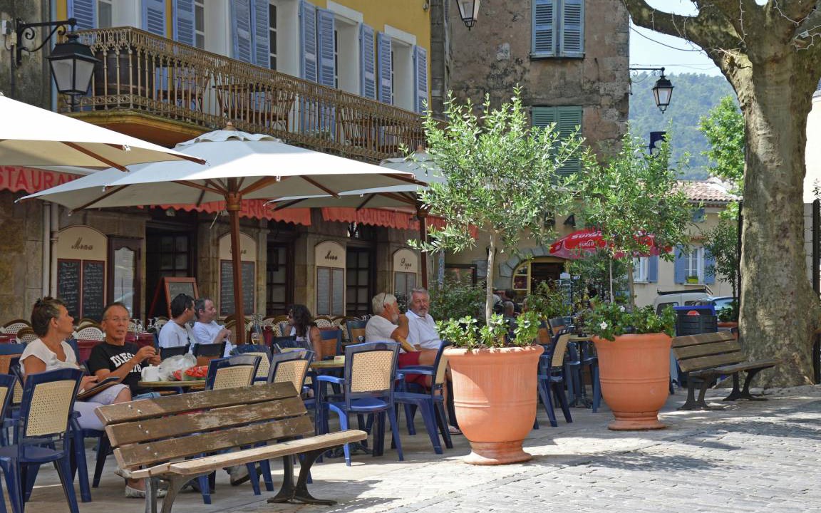 Photo of Others in Bagnols-en-Foret