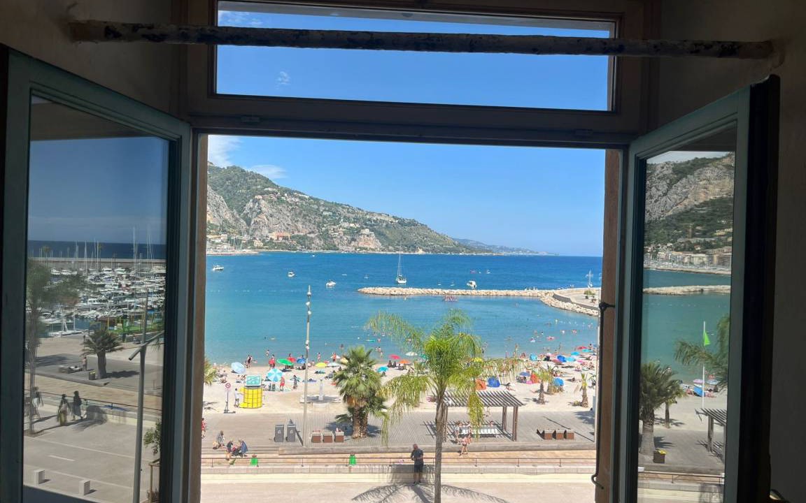 Photo of Patio Balcony in Menton
