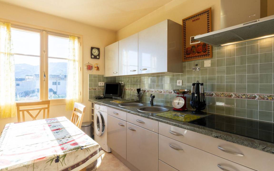 Photo of Kitchen in Pegomas