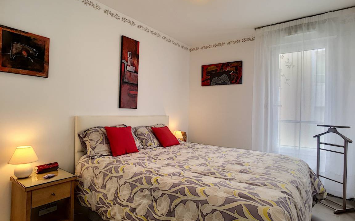 Photo of Bedroom in Thiers