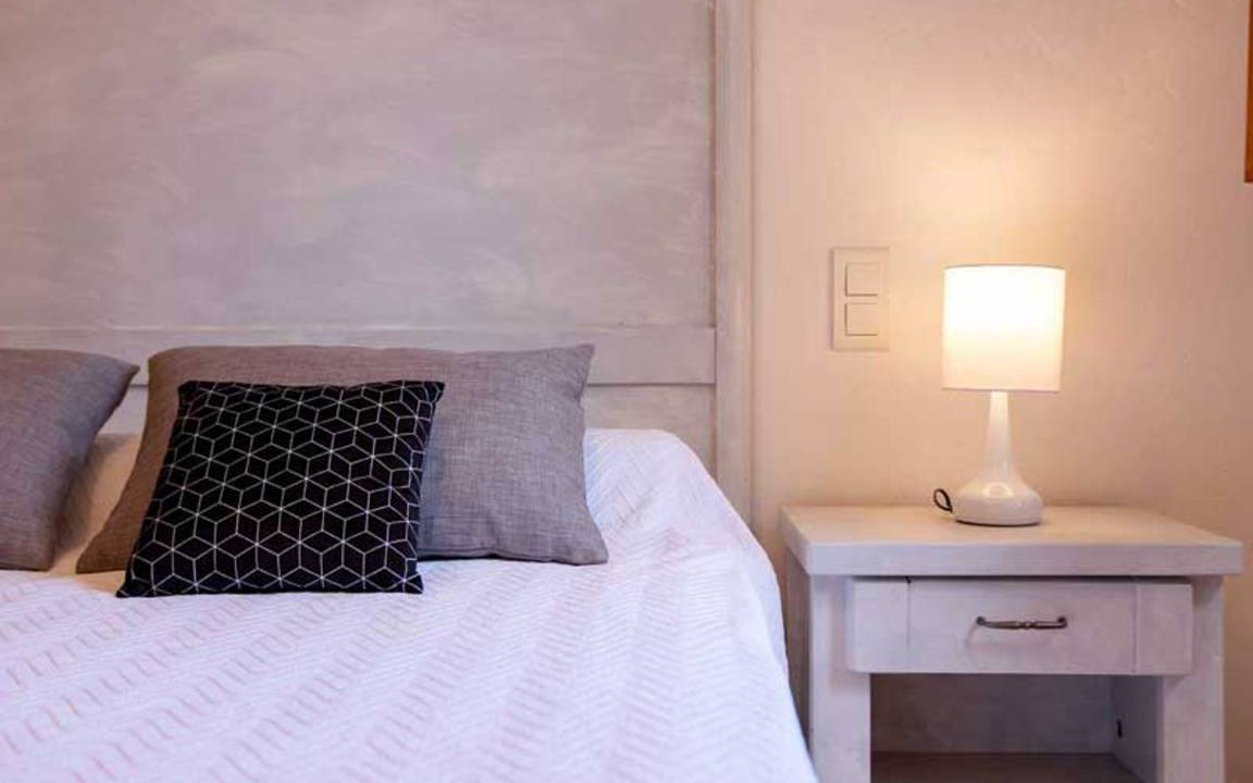 Photo of Bedroom in Le Bar-sur-Loup