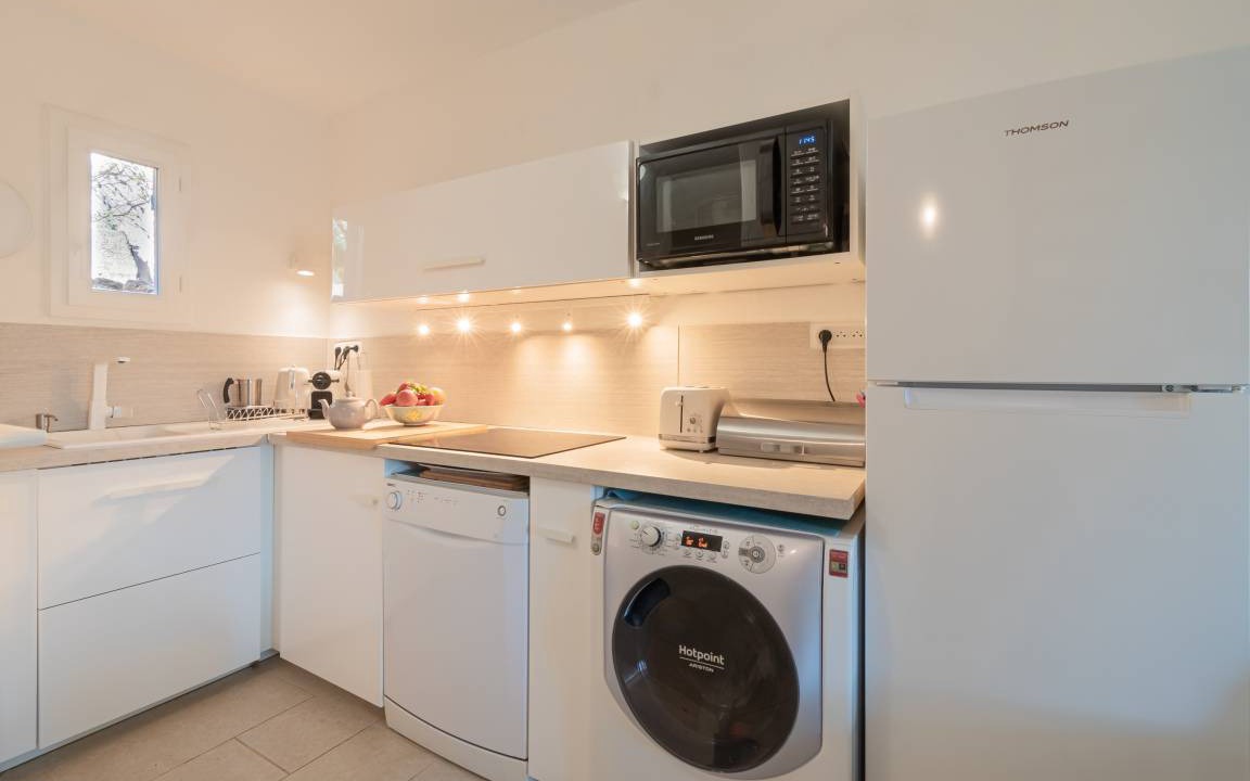 Photo of Kitchen in Guerrevieille