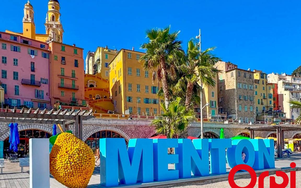 Photo of Others in Menton