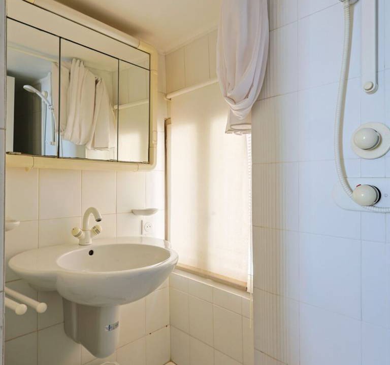 Photo of Bathroom in Old Town