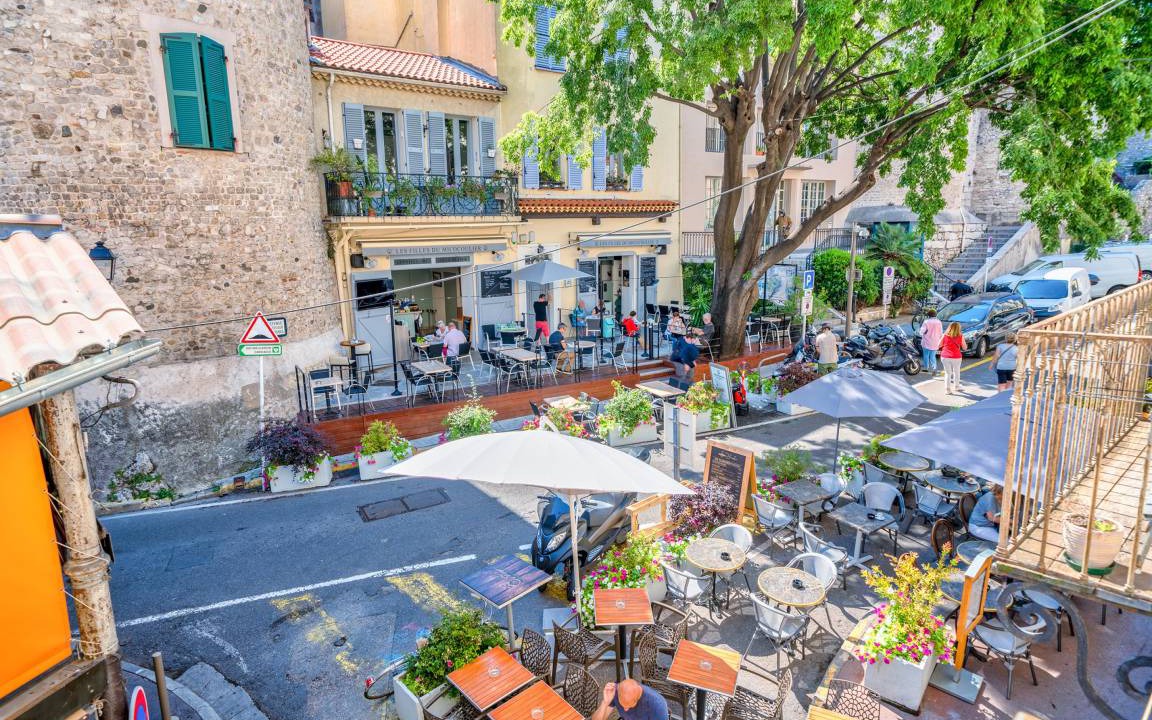 Photo of Others in Cap-d'Antibes