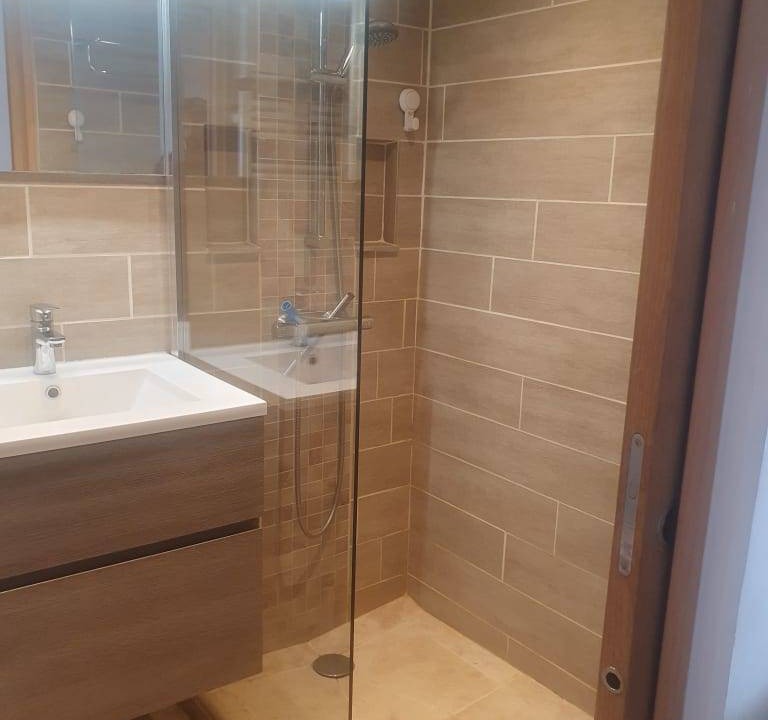 Photo of Bathroom in La Croix-Valmer