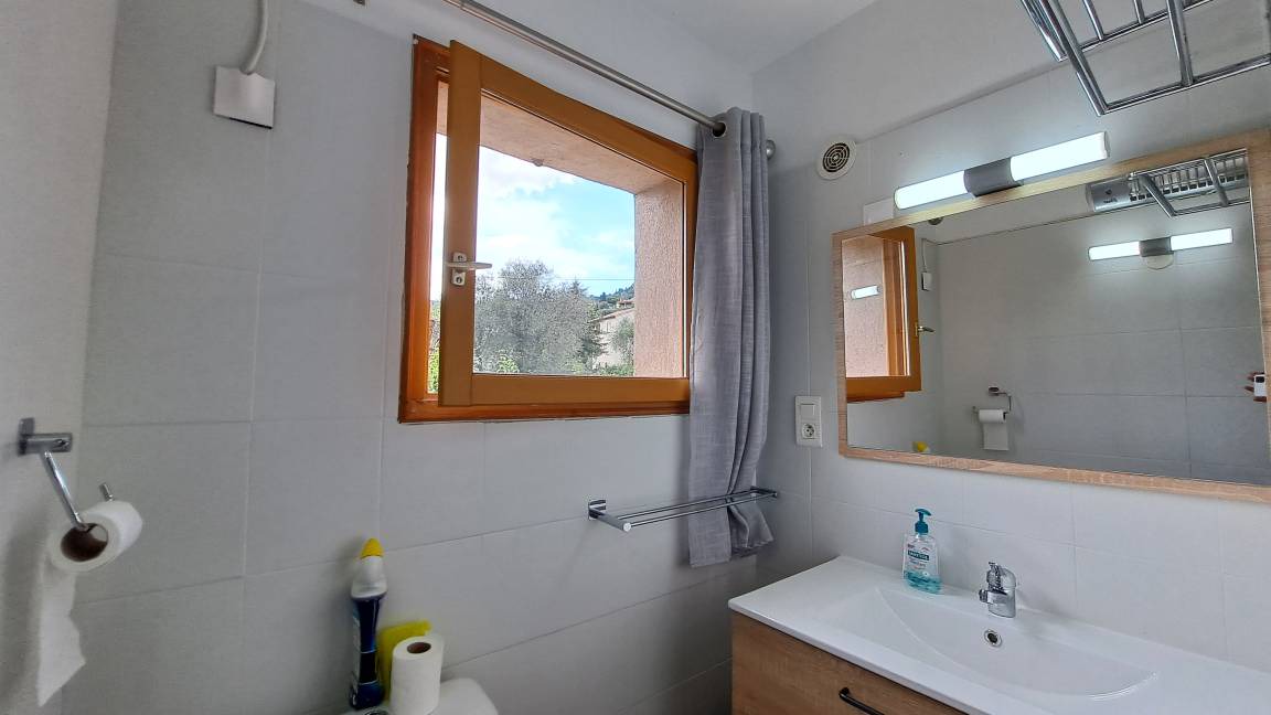 Photo of Bathroom in Le Bar-sur-Loup