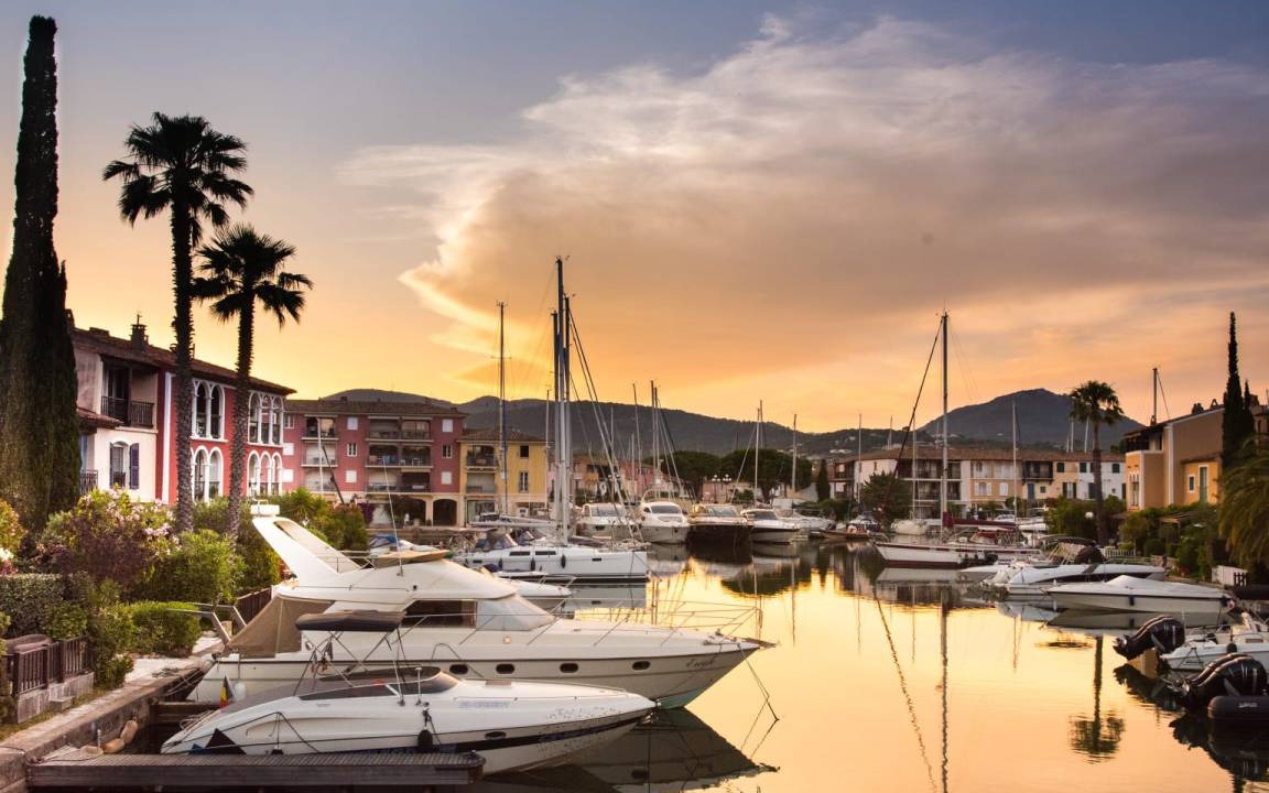 Photo of Others in Port Grimaud