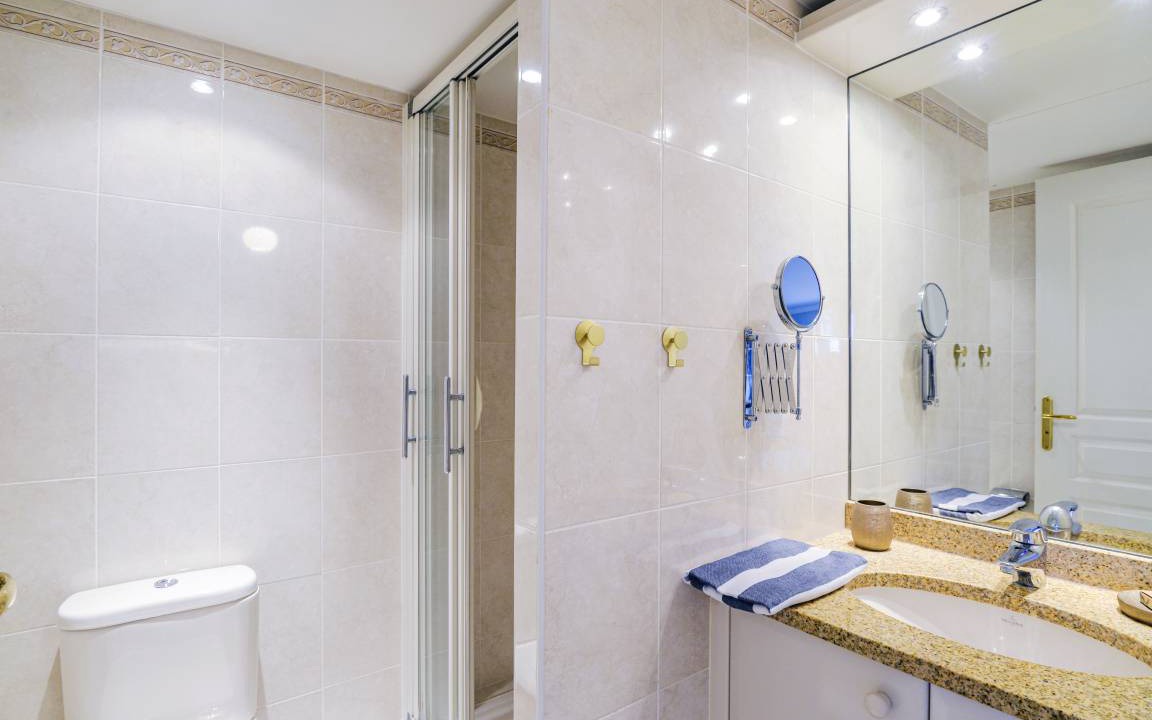 Photo of Bathroom in Cros-de-Cagnes
