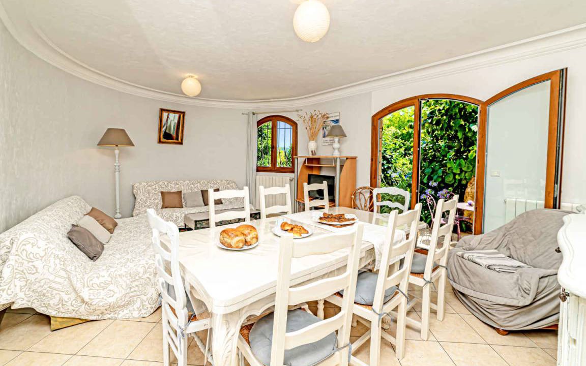 Photo of Livingroom in Le Bar-sur-Loup