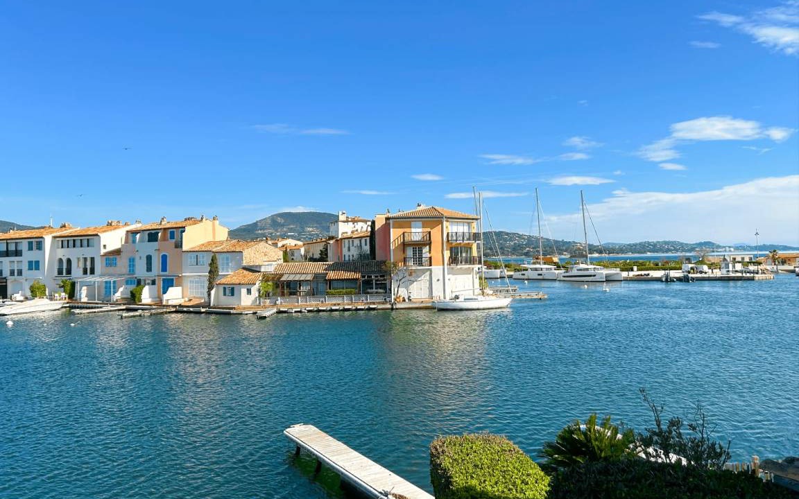 Photo of Outdoor in Port Grimaud