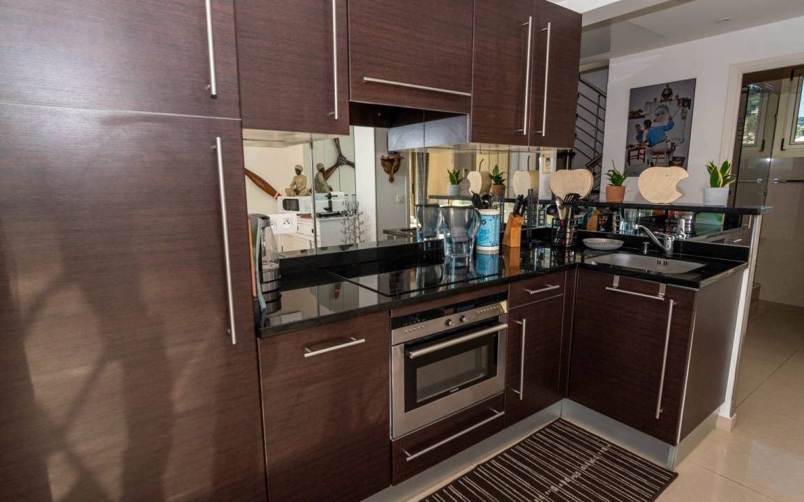 Photo of Kitchen in Cannes