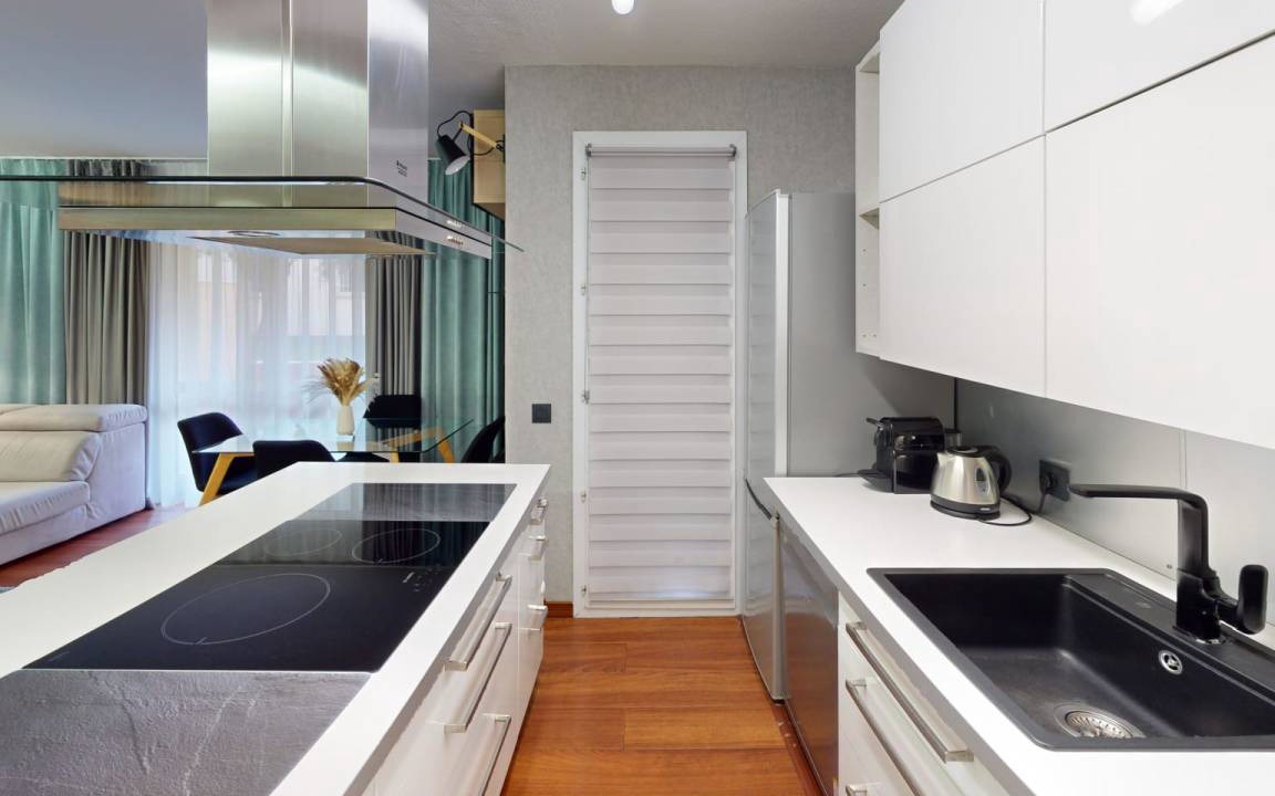 Photo of Kitchen in Les Baumettes