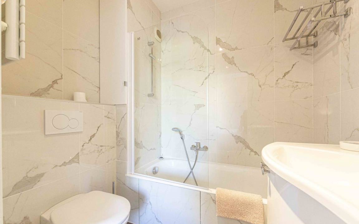 Photo of Bathroom in Pointe Croisette