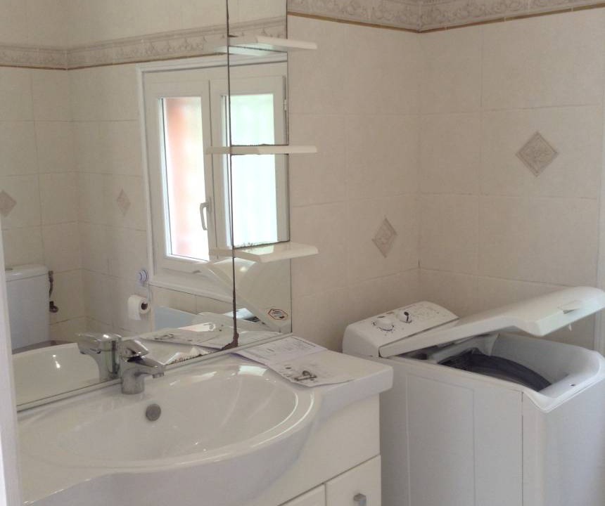 Photo of Bathroom in Le Muy