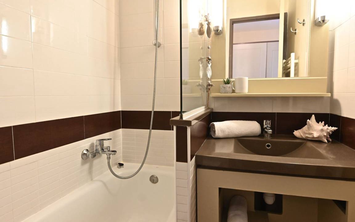 Photo of Bathroom in Cap Esterel